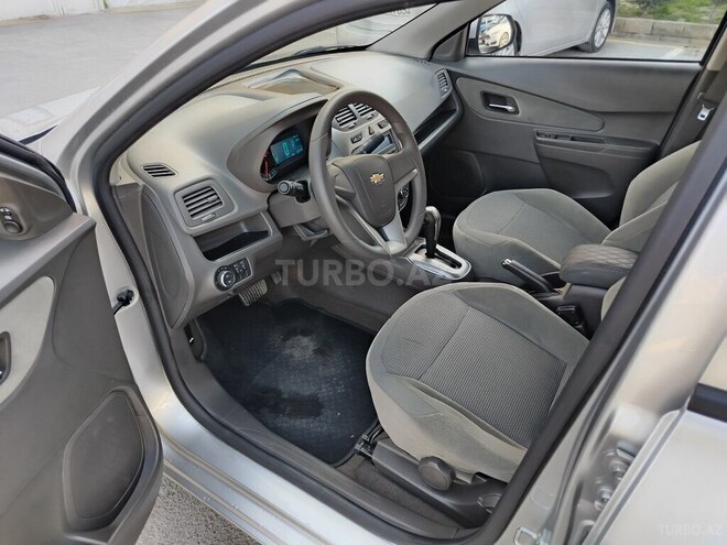 Chevrolet Cobalt 2023, 10,100 km - 1.5 л - Bakı