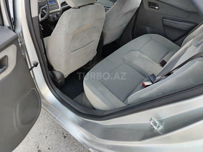 Chevrolet Cobalt 2023, 10,100 km - 1.5 л - Bakı