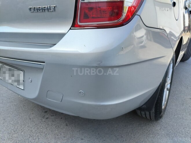 Chevrolet Cobalt 2023, 10,100 km - 1.5 л - Bakı