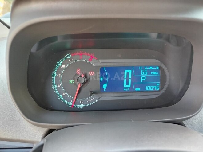 Chevrolet Cobalt 2023, 10,100 km - 1.5 л - Bakı
