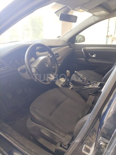 Renault Laguna 2008, 250,000 km - 1.5 l - Şəmkir