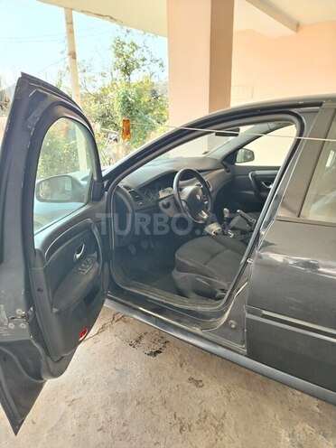 Renault Laguna 2008, 250,000 km - 1.5 l - Şəmkir