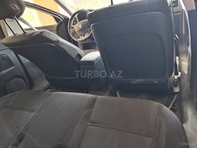 Renault Laguna 2008, 250,000 km - 1.5 l - Şəmkir