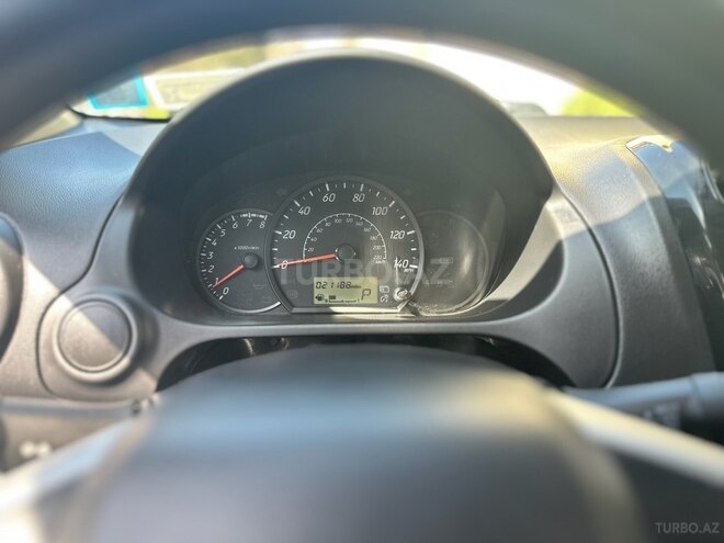 Mitsubishi Mirage 2019, 21,000 km - 1.2 л - Bakı