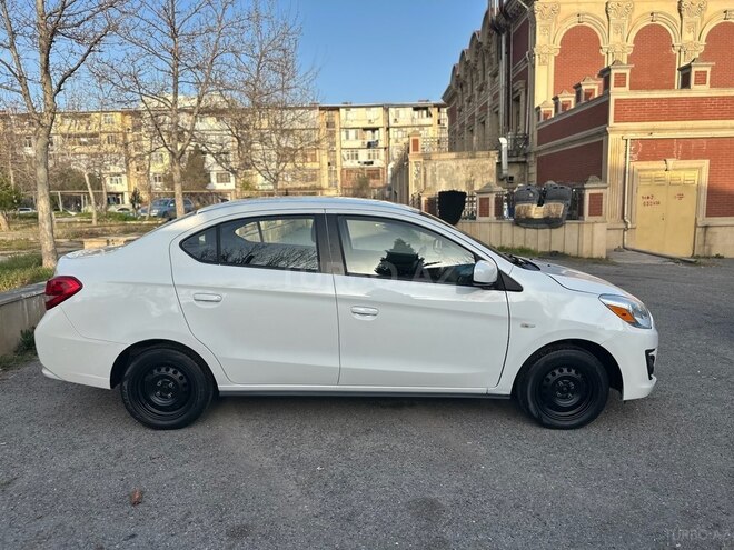 Mitsubishi Mirage 2019, 21,000 km - 1.2 л - Bakı