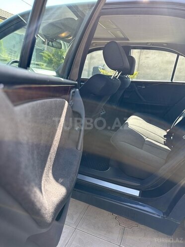 Mercedes E 220 d 2000, 265,000 km - 2.2 l - Bakı