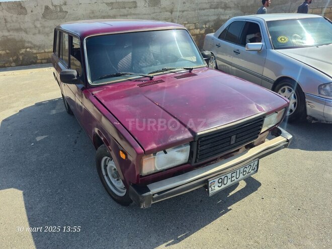 LADA (VAZ) 2104 2004, 80,000 km - 1.6 l - Sumqayıt
