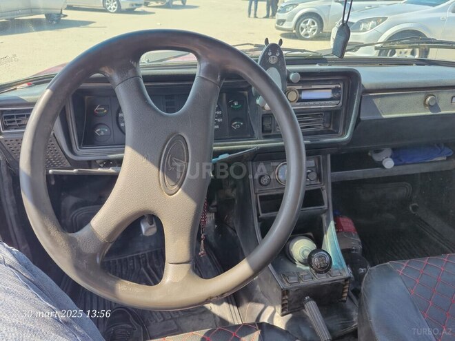 LADA (VAZ) 2104 2004, 80,000 km - 1.6 l - Sumqayıt