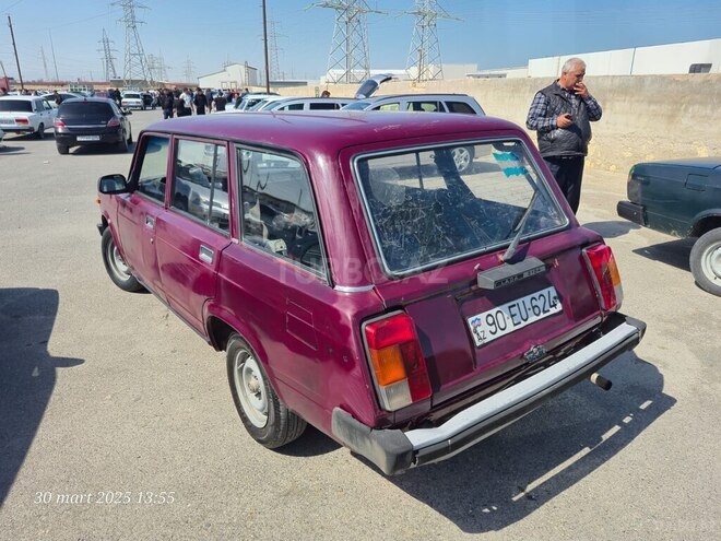 LADA (VAZ) 2104 2004, 80,000 km - 1.6 l - Sumqayıt