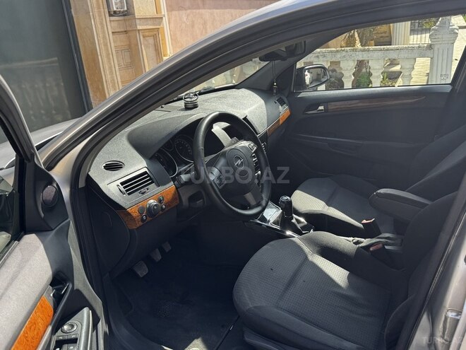 Opel Astra 2005, 267,000 km - 1.3 l - Gəncə
