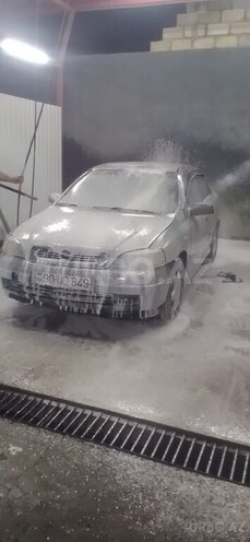 Opel Astra 1998, 384,000 km - 1.8 l - Gəncə