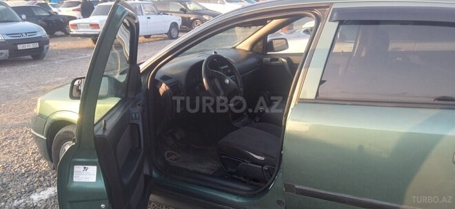 Opel Astra 1998, 384,000 km - 1.8 l - Gəncə