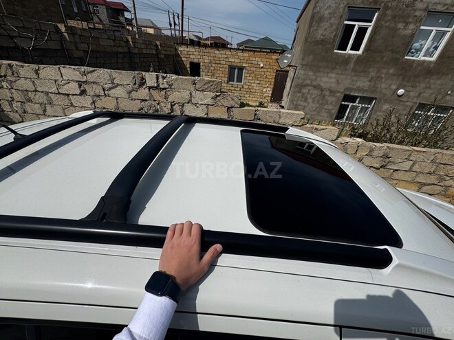 Hyundai Santa Fe 2008, 132,000 km - 2.7 l - Bakı