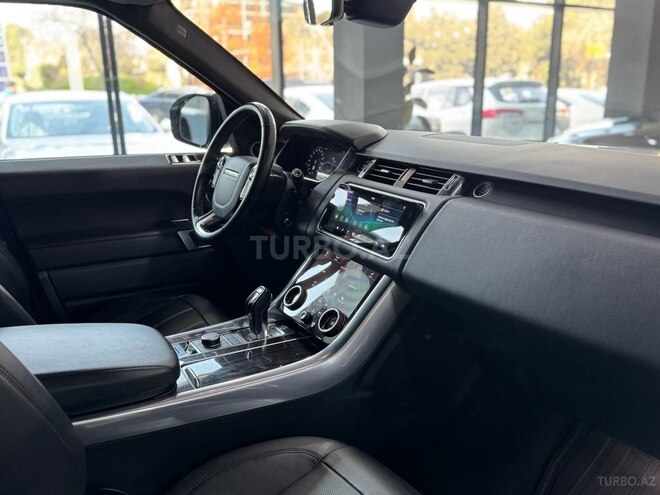 Land Rover RR Sport-10