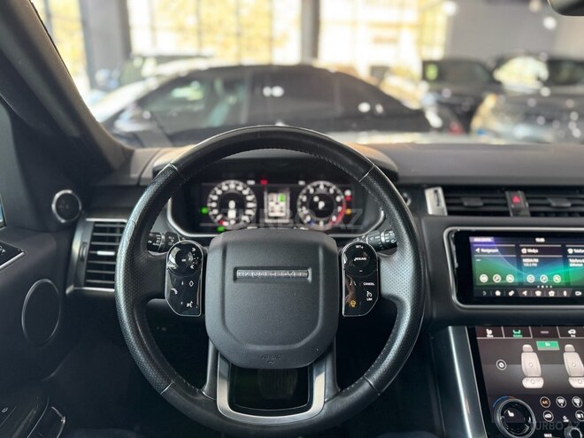 Land Rover RR Sport-12