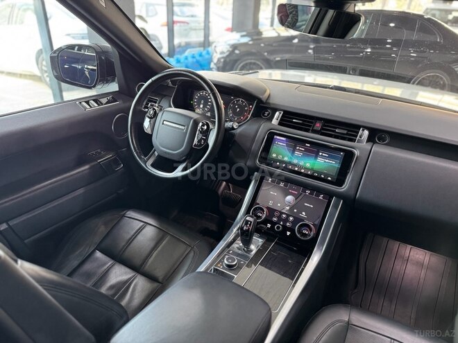 Land Rover RR Sport-11