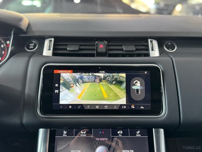 Land Rover RR Sport-13