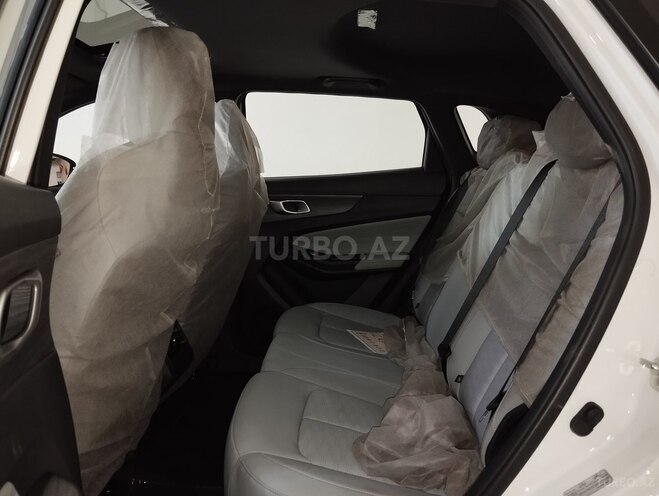 Changan Qiyuan Q05 2025, 0 km - 1.5 l - Bakı