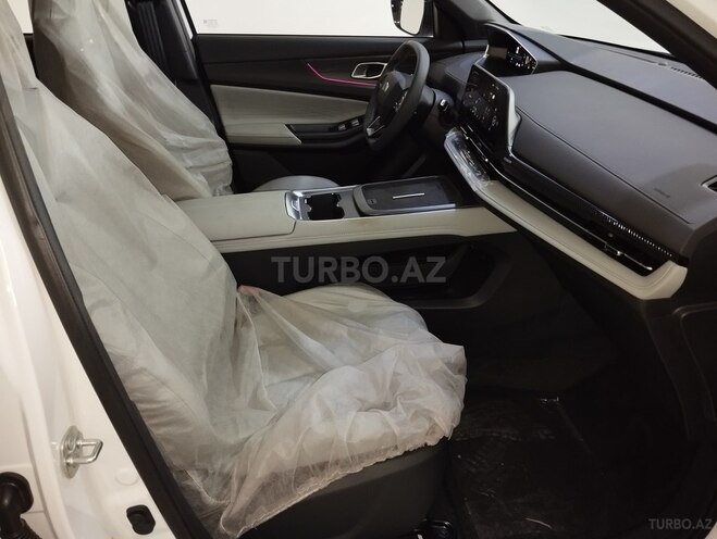 Changan Qiyuan Q05 2025, 0 km - 1.5 l - Bakı