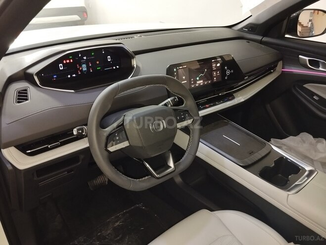 Changan Qiyuan Q05 2025, 0 km - 1.5 l - Bakı