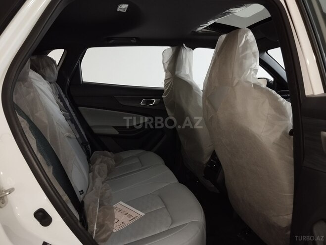 Changan Qiyuan Q05 2025, 0 km - 1.5 l - Bakı