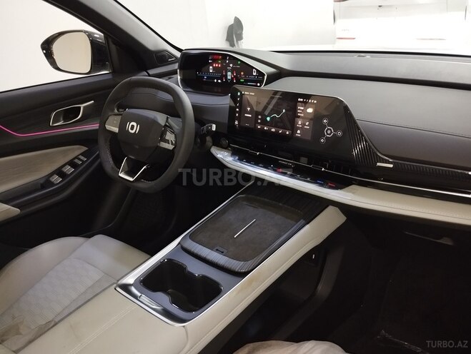 Changan Qiyuan Q05 2025, 0 km - 1.5 l - Bakı