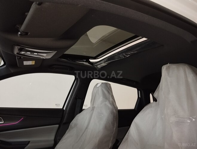 Changan Qiyuan Q05 2025, 0 km - 1.5 l - Bakı