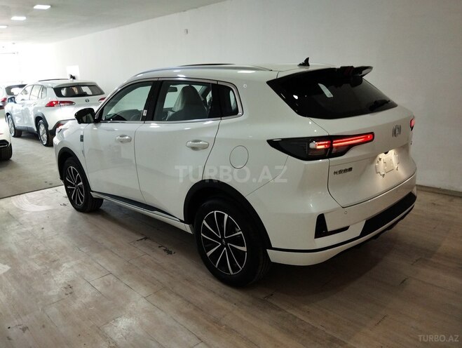 Changan Qiyuan Q05 2025, 0 km - 1.5 l - Bakı