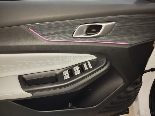 Changan Qiyuan Q05 2025, 0 km - 1.5 l - Bakı