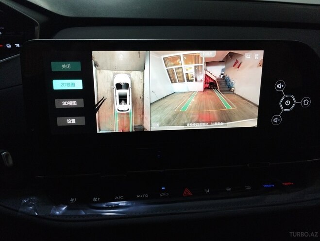 Changan Qiyuan Q05 2025, 0 km - 1.5 l - Bakı