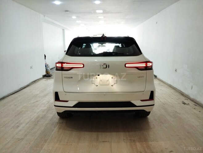 Changan Qiyuan Q05 2025, 0 km - 1.5 l - Bakı