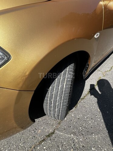 Nissan Tiida 2012, 116,000 km - 1.5 l - Bakı
