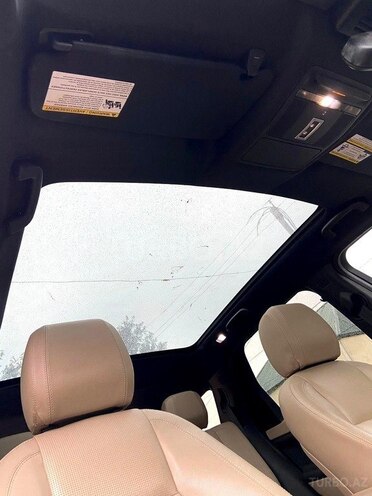 Land Rover Discovery Sport 2015, 154,000 km - 2.0 l - Gəncə