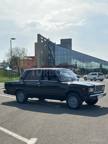 LADA (VAZ) 2107 2010, 75,000 km - 1.6 л - Gəncə