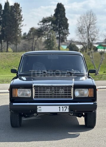 LADA (VAZ) 2107 2010, 75,000 km - 1.6 л - Gəncə