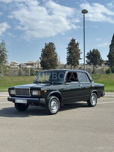 LADA (VAZ) 2107 2010, 75,000 km - 1.6 л - Gəncə