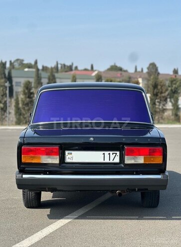 LADA (VAZ) 2107 2010, 75,000 km - 1.6 л - Gəncə