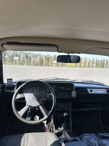 LADA (VAZ) 2107 2010, 75,000 km - 1.6 л - Gəncə