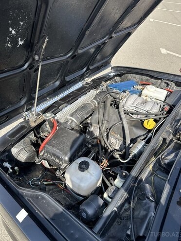 LADA (VAZ) 2107 2010, 75,000 km - 1.6 л - Gəncə