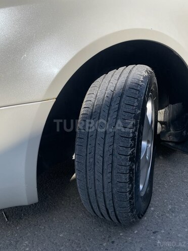 Hyundai Sonata 2007, 401,000 km - 2.4 l - Bakı