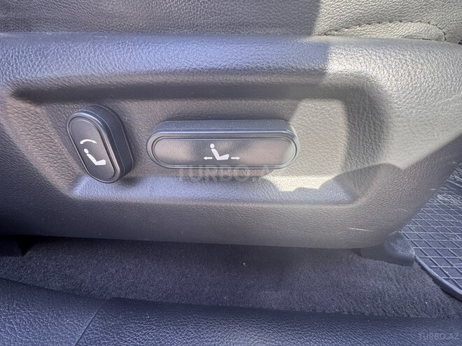 Hyundai Santa Fe 2007, 285,000 km - 2.2 л - Bakı