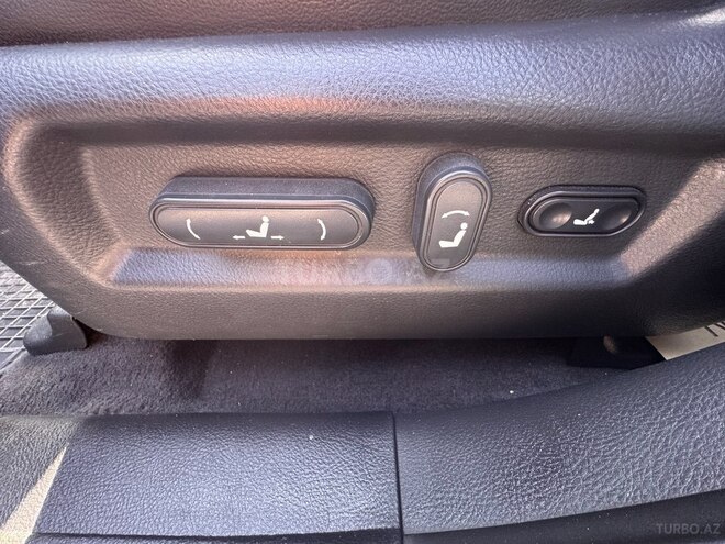 Hyundai Santa Fe 2007, 285,000 km - 2.2 л - Bakı