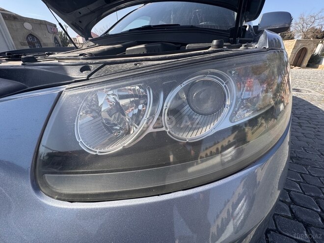 Hyundai Santa Fe 2007, 285,000 km - 2.2 л - Bakı