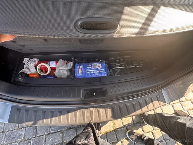 Hyundai Santa Fe 2007, 285,000 km - 2.2 л - Bakı
