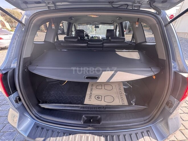 Hyundai Santa Fe 2007, 285,000 km - 2.2 л - Bakı