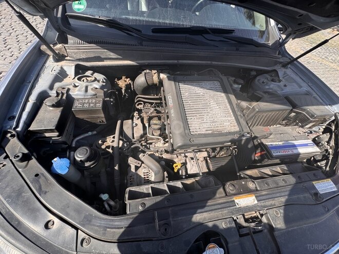 Hyundai Santa Fe 2007, 285,000 km - 2.2 л - Bakı
