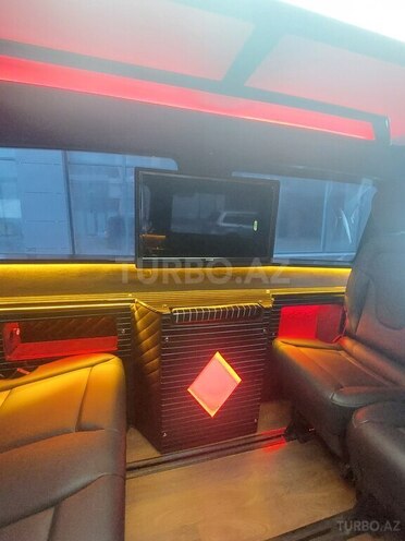 Mercedes Vito 114 2016, 287,000 km - 2.2 л - Bakı