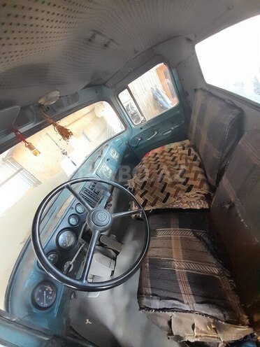 ZIL 133 1988, 200,000 km - 6.0 l - Bakı