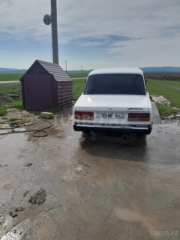 LADA (VAZ) 2107 1992, 50,000 km - 1.5 l - Oğuz
