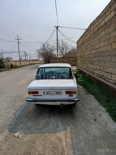 LADA (VAZ) 21011 1981, 40,000 km - 1.6 l - Sumqayıt
